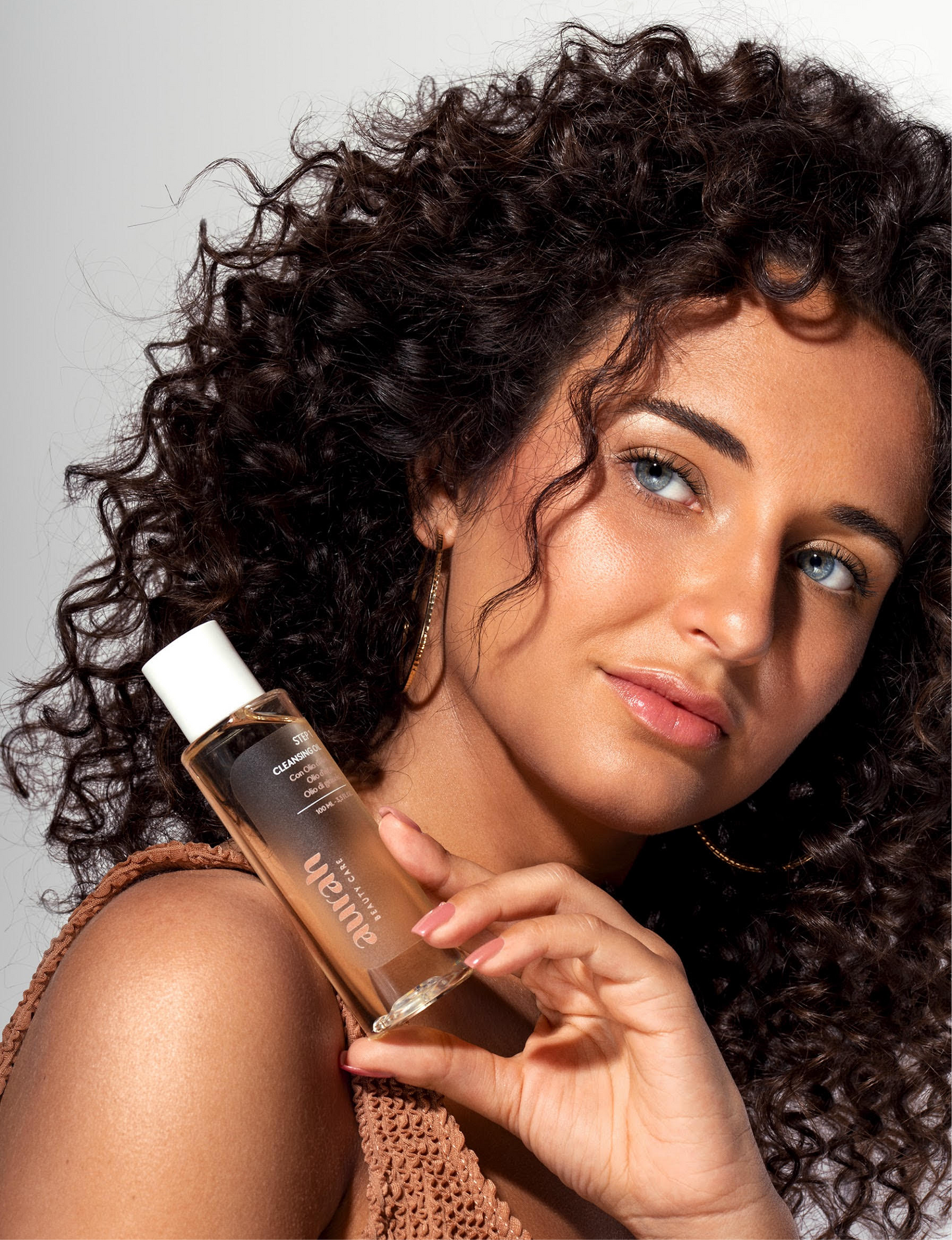 Cleansing Oil - Olio Detergente 100ml