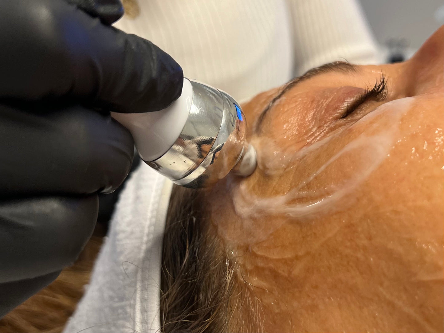 Trattamento lifting antiage - LUXE LIFT
