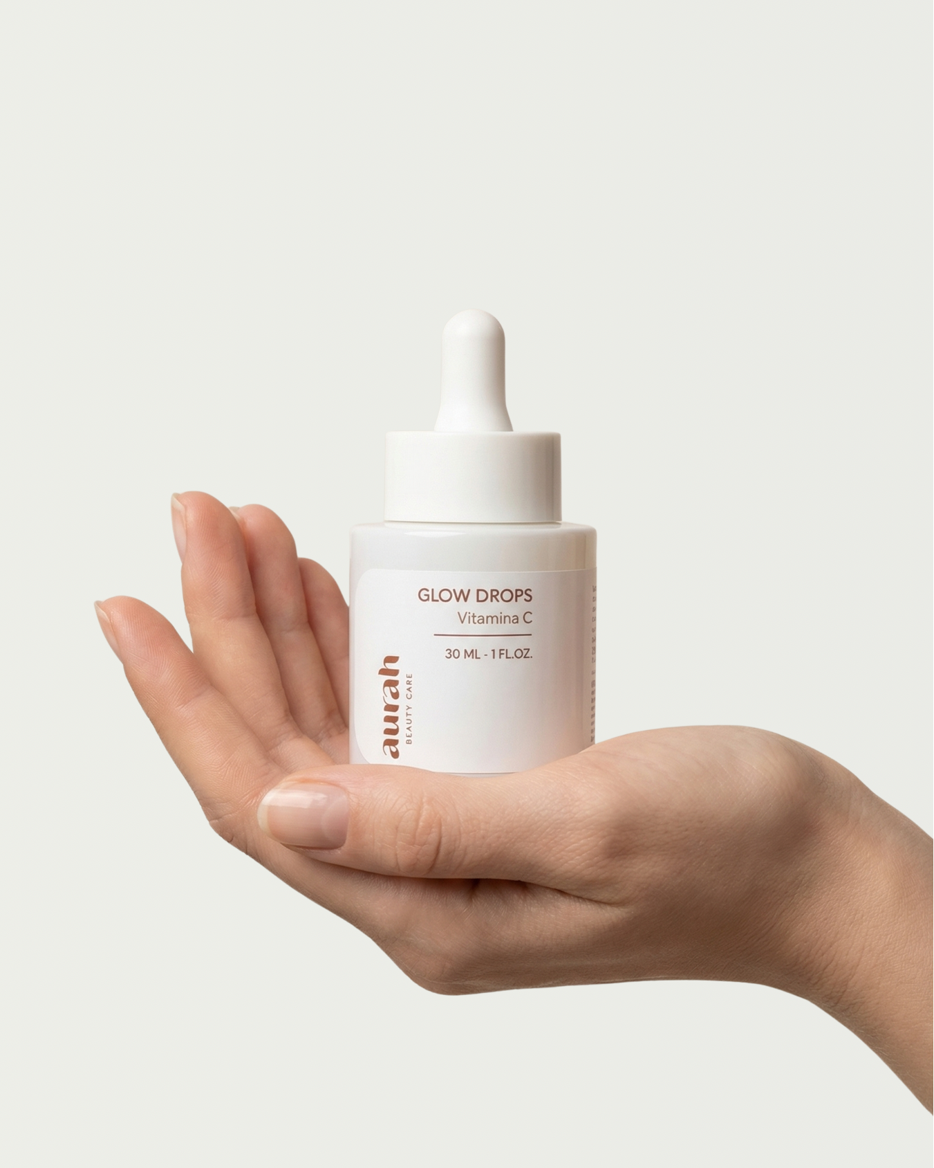 Glow Drops - Siero Bifasico 30ml