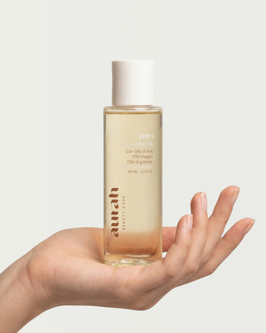 Cleansing Oil - Olio Detergente 100ml