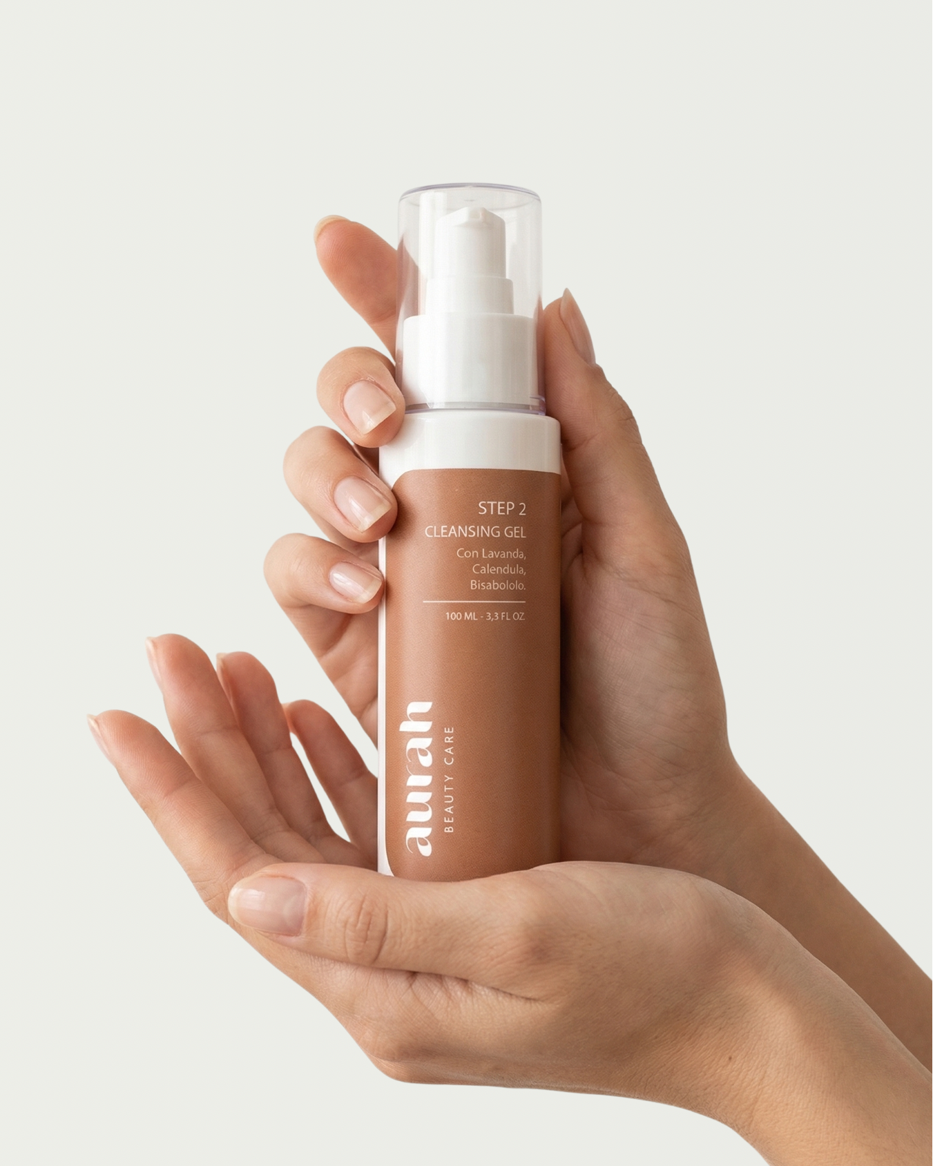 Cleansing Gel - Gel Detergente 100ml