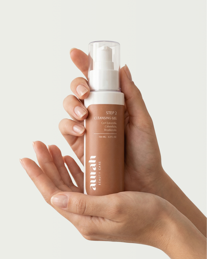 Cleansing Gel - Gel Detergente 100ml