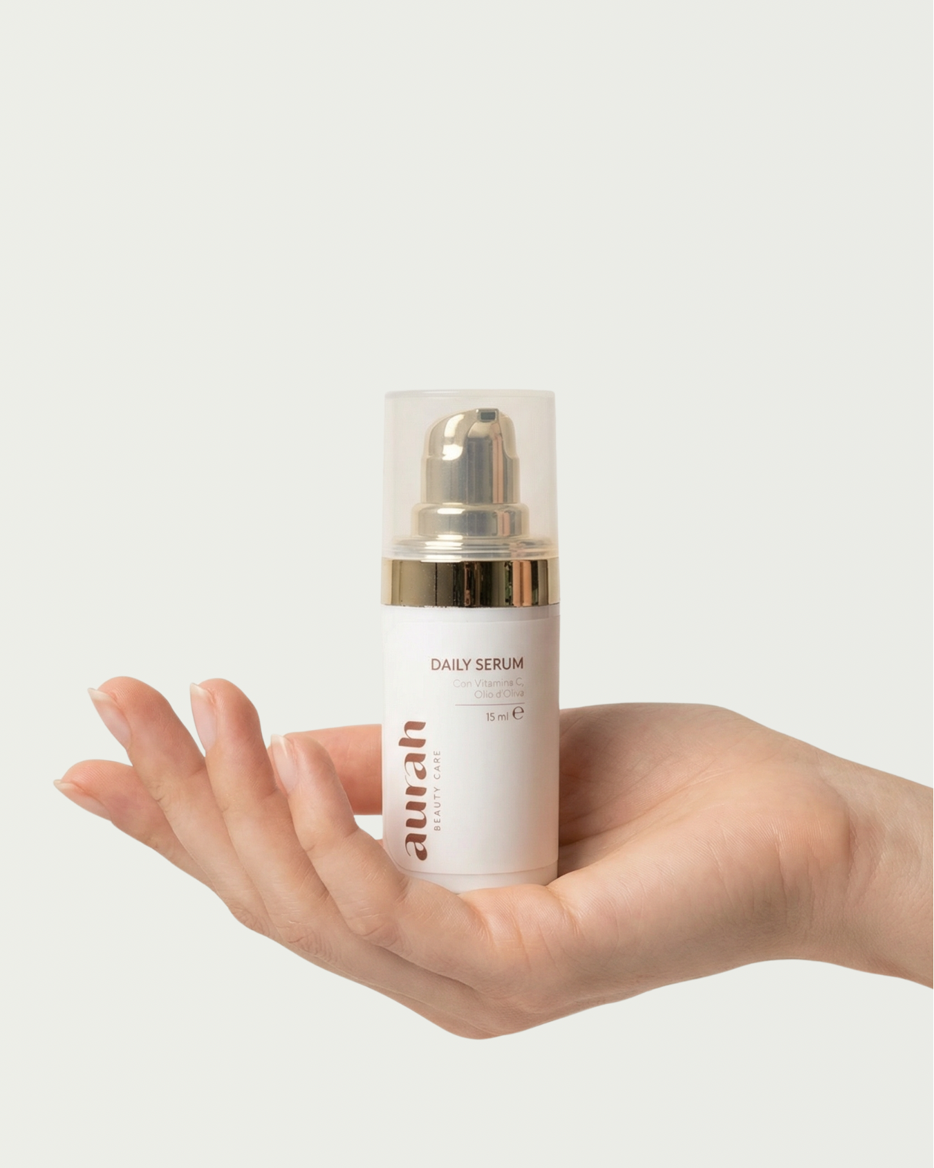 Daily Serum - Siero Antiage 15ml