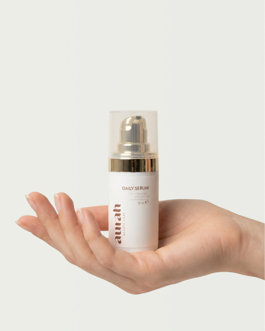 Daily Serum - Siero Antiage 15ml