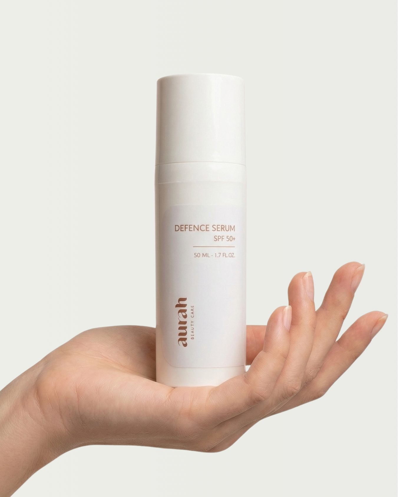 Defence Serum - Siero SPF50