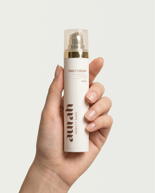 Daily Cream - Crema Antiage 50ml