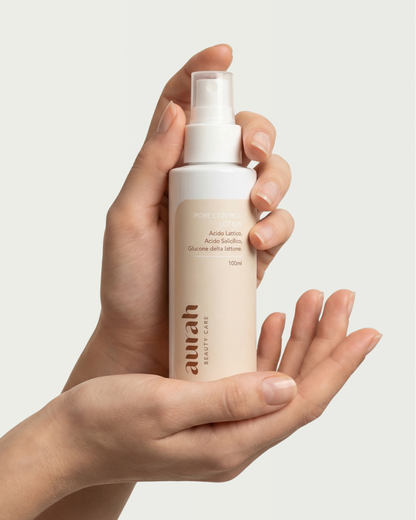 Pore Control Lotion - Tonico 100ml