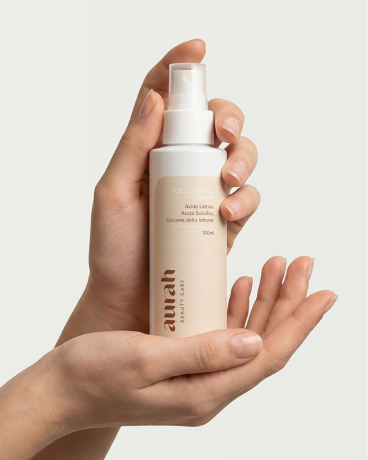 Pore Control Lotion - Tonico 100ml