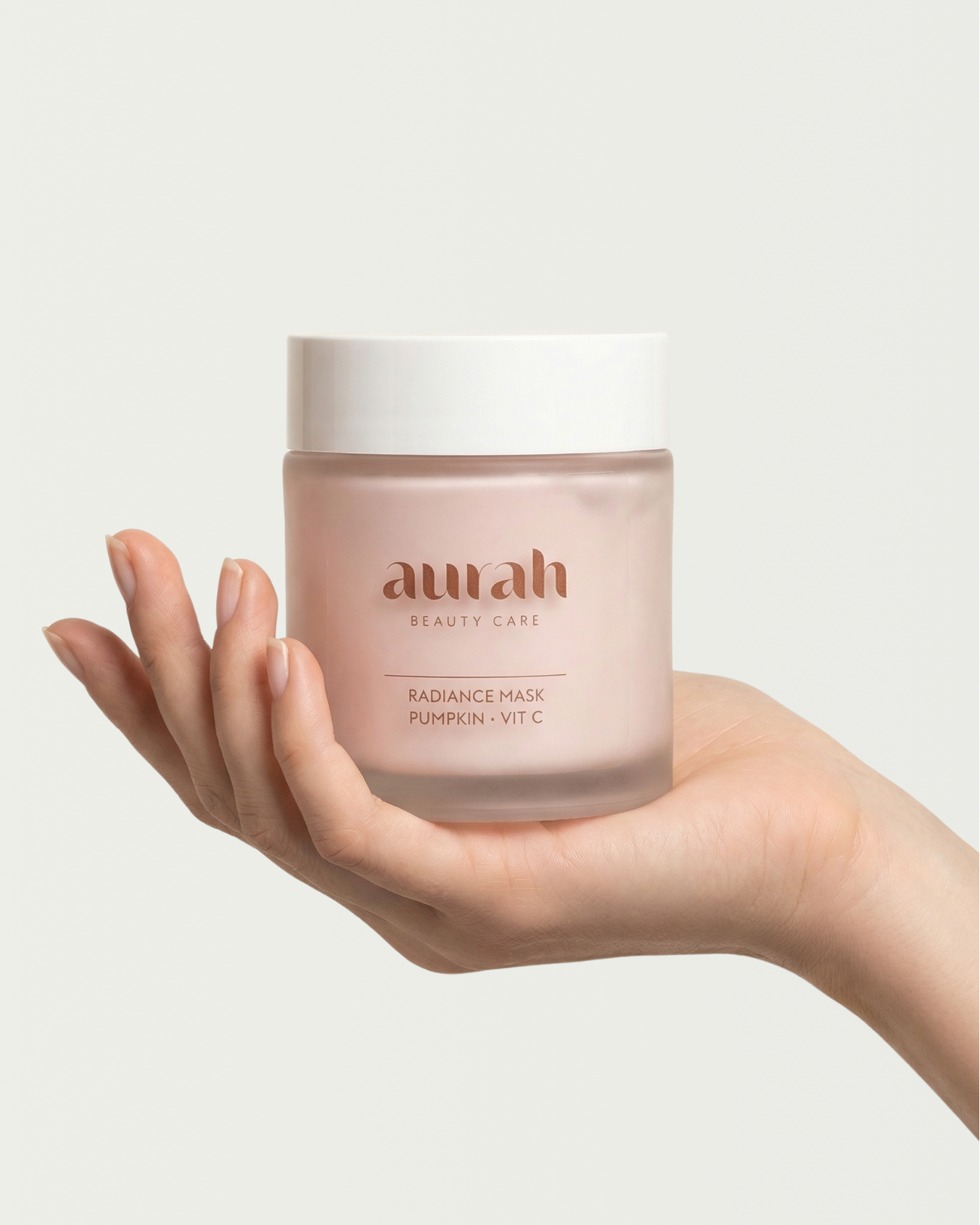 Radiance Mask - Maschera alla zucca e Vit. C 100ml